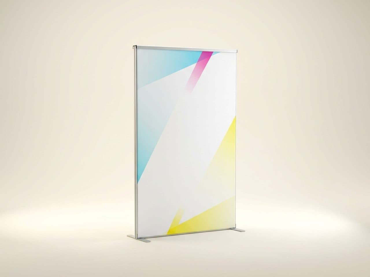 Stands & Displays — custom printing by Angels Print