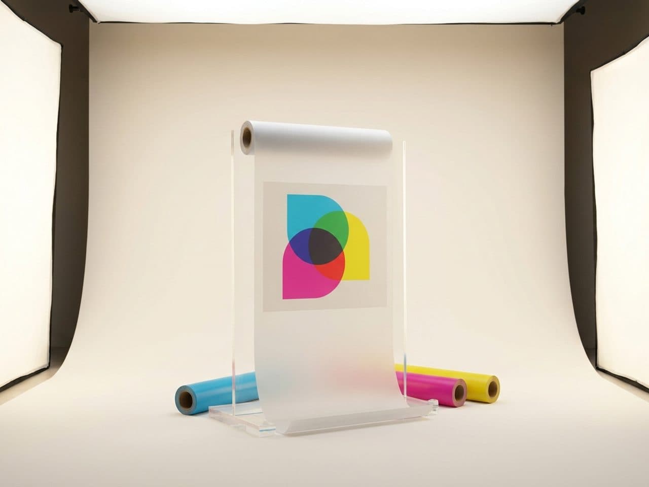 Adhesive Vinyl