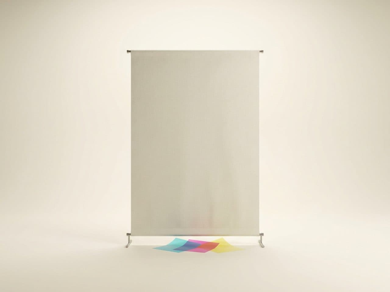 Backdrop Banner