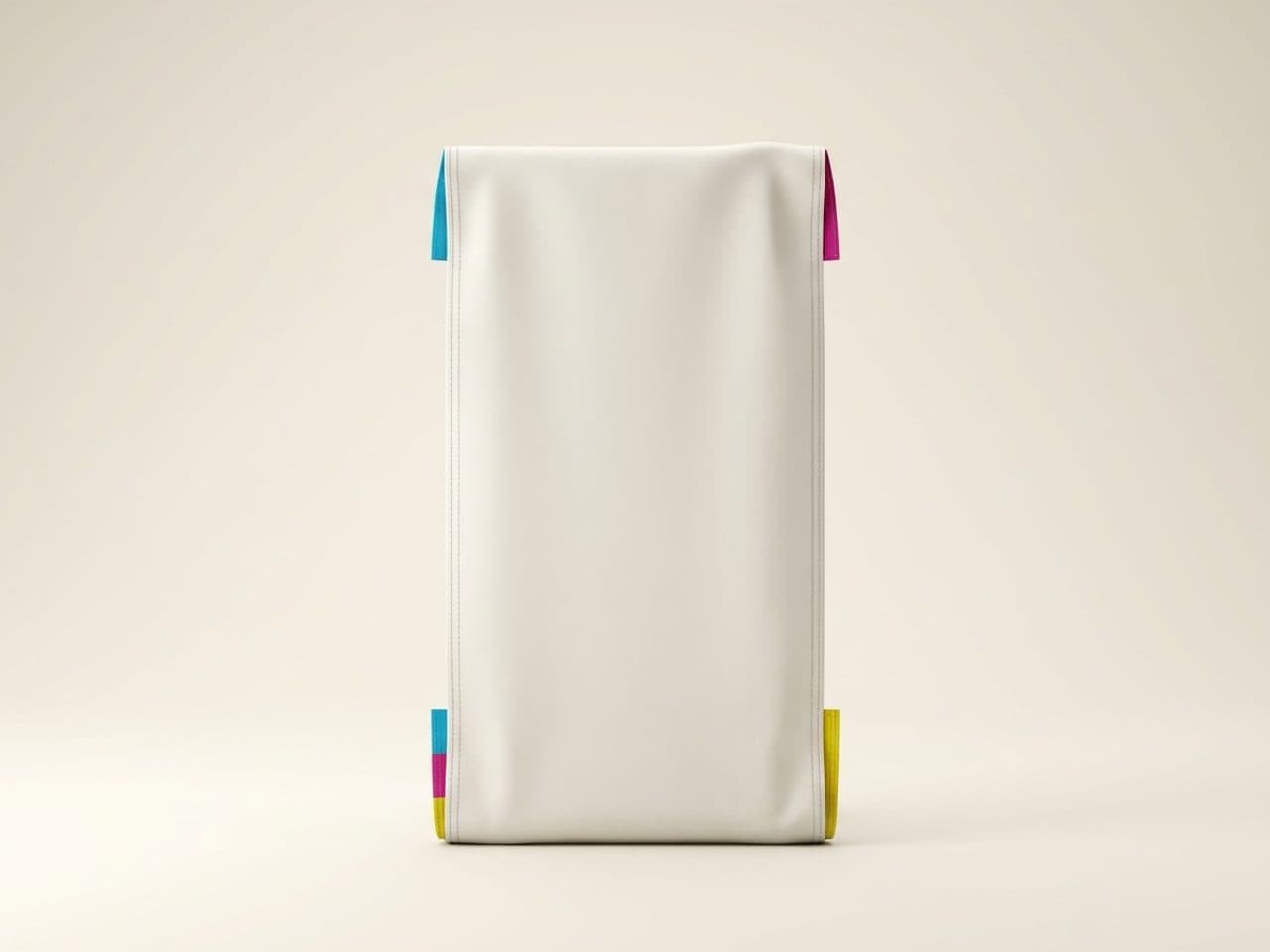 Blockout Vinyl Banner