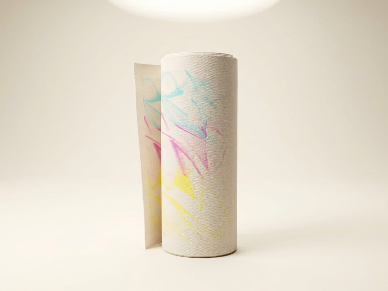 Canvas Roll