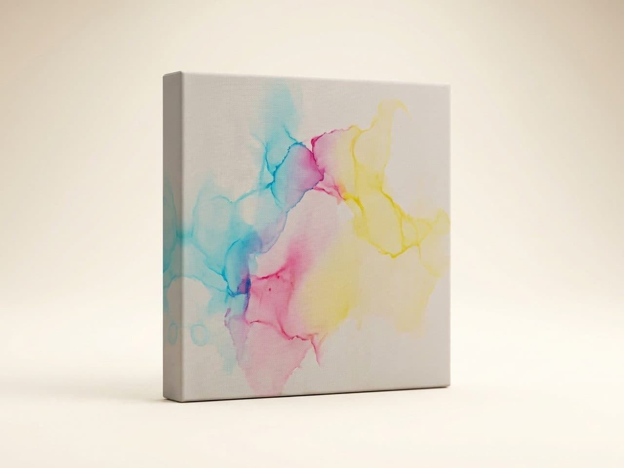 Canvas Wrap