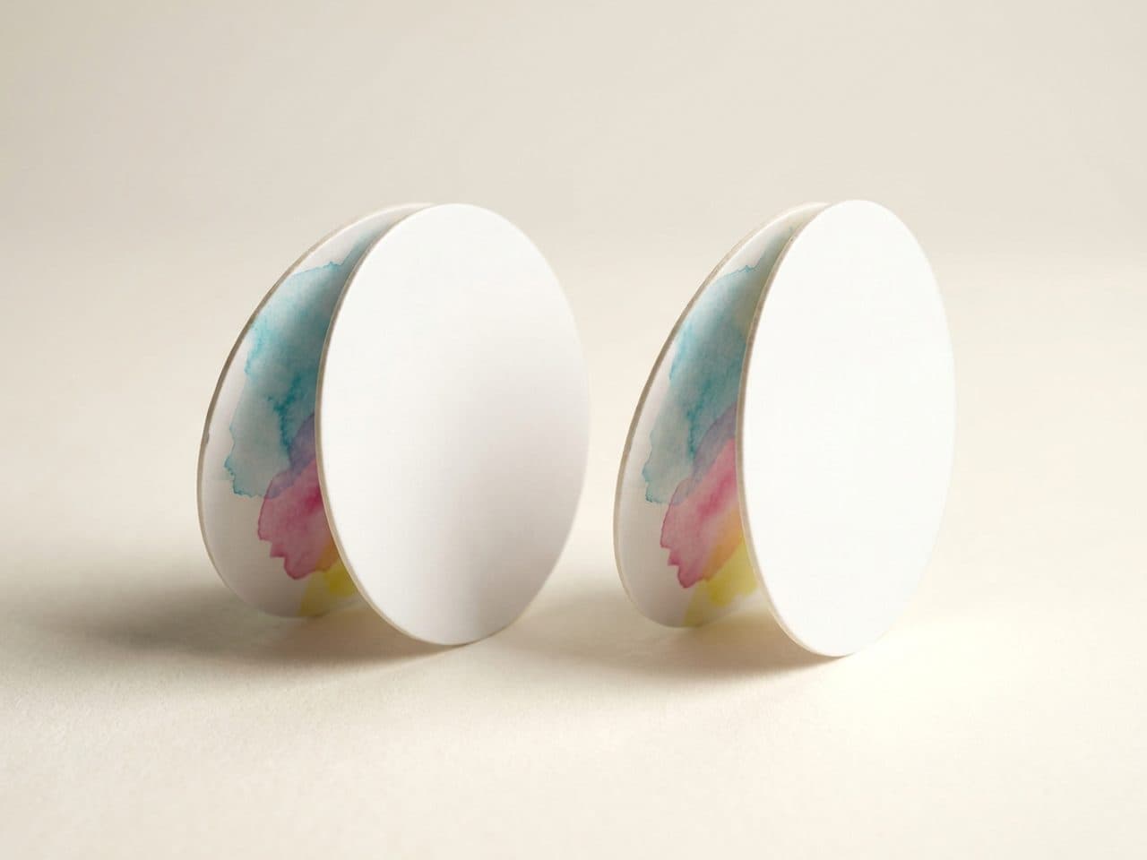 Circle & Oval Magnets