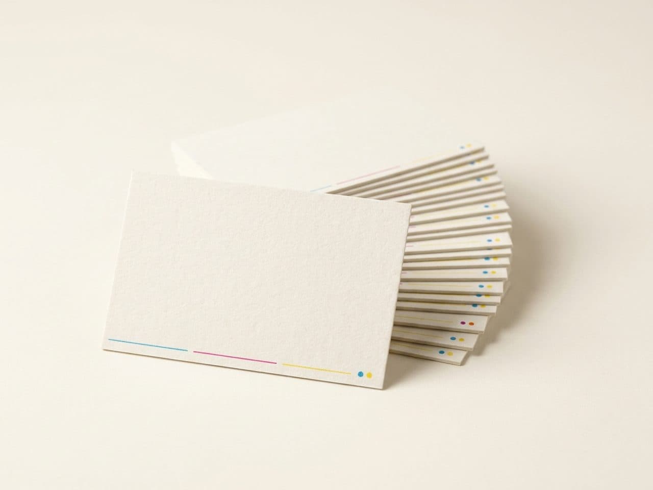 Business Cards — custom printing by Angels Print