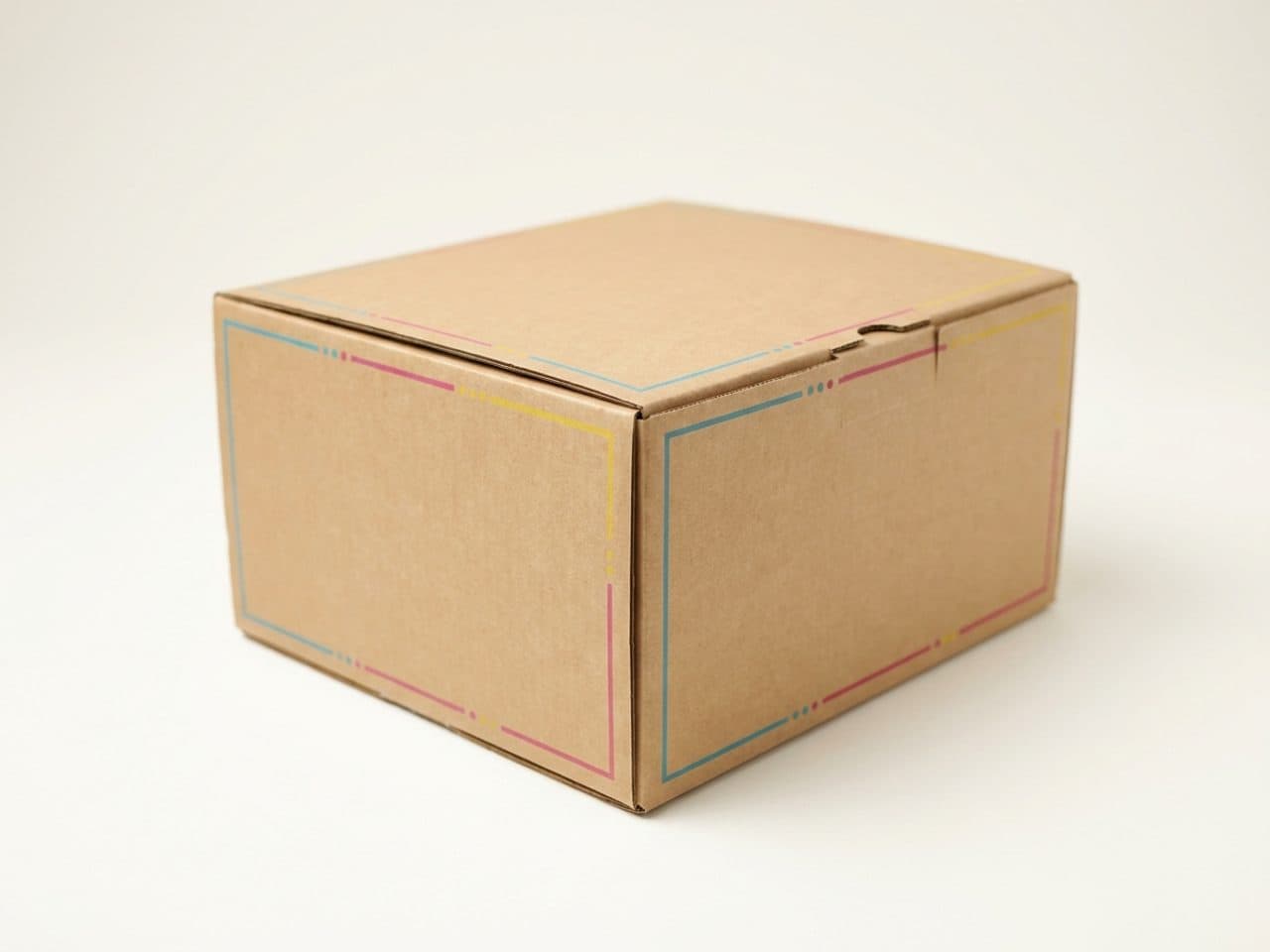 Corrugated Product Boxes