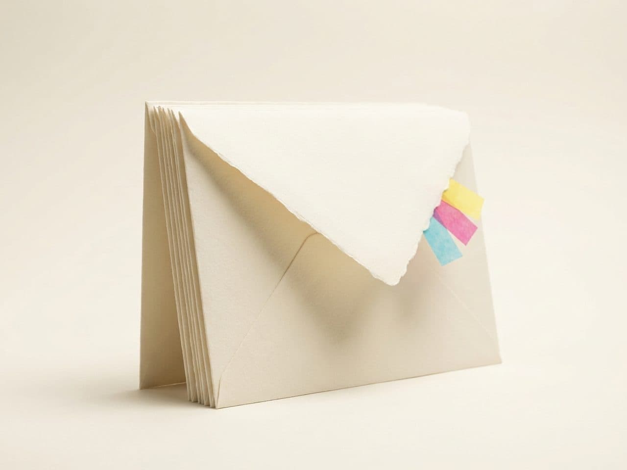 Luxury Custom Envelopes