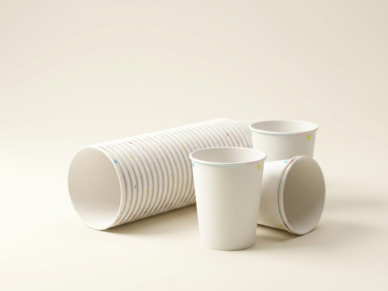 Paper Cups