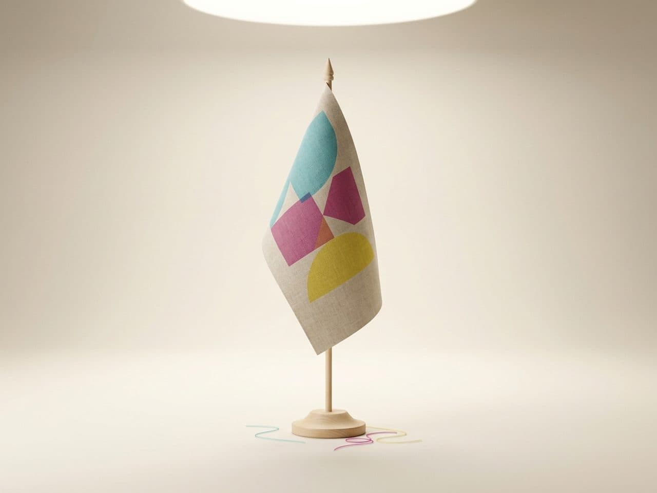 Custom Flag