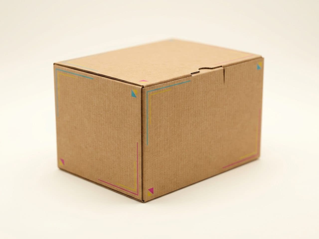 Corrugated Shipping Boxes