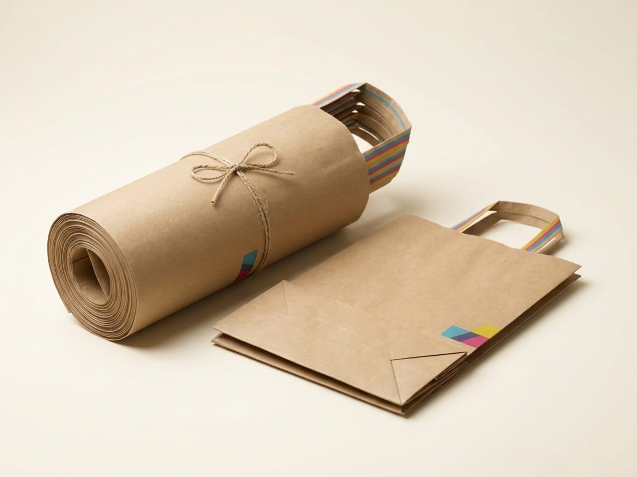 Labels & Stickers — custom printing by Angels Print