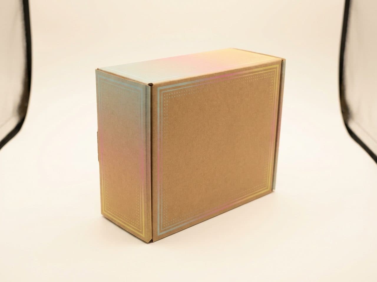 Custom Subscription Boxes