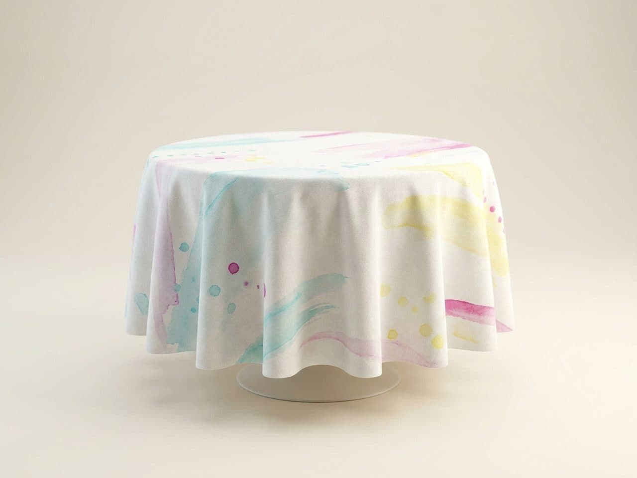 Custom Tablecloth