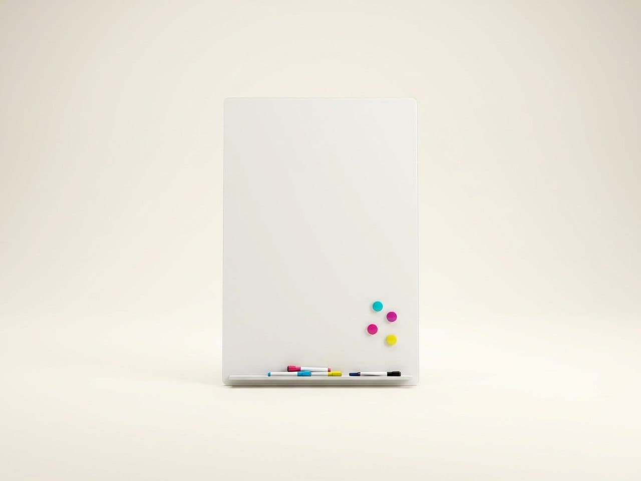Dry Erase Board
