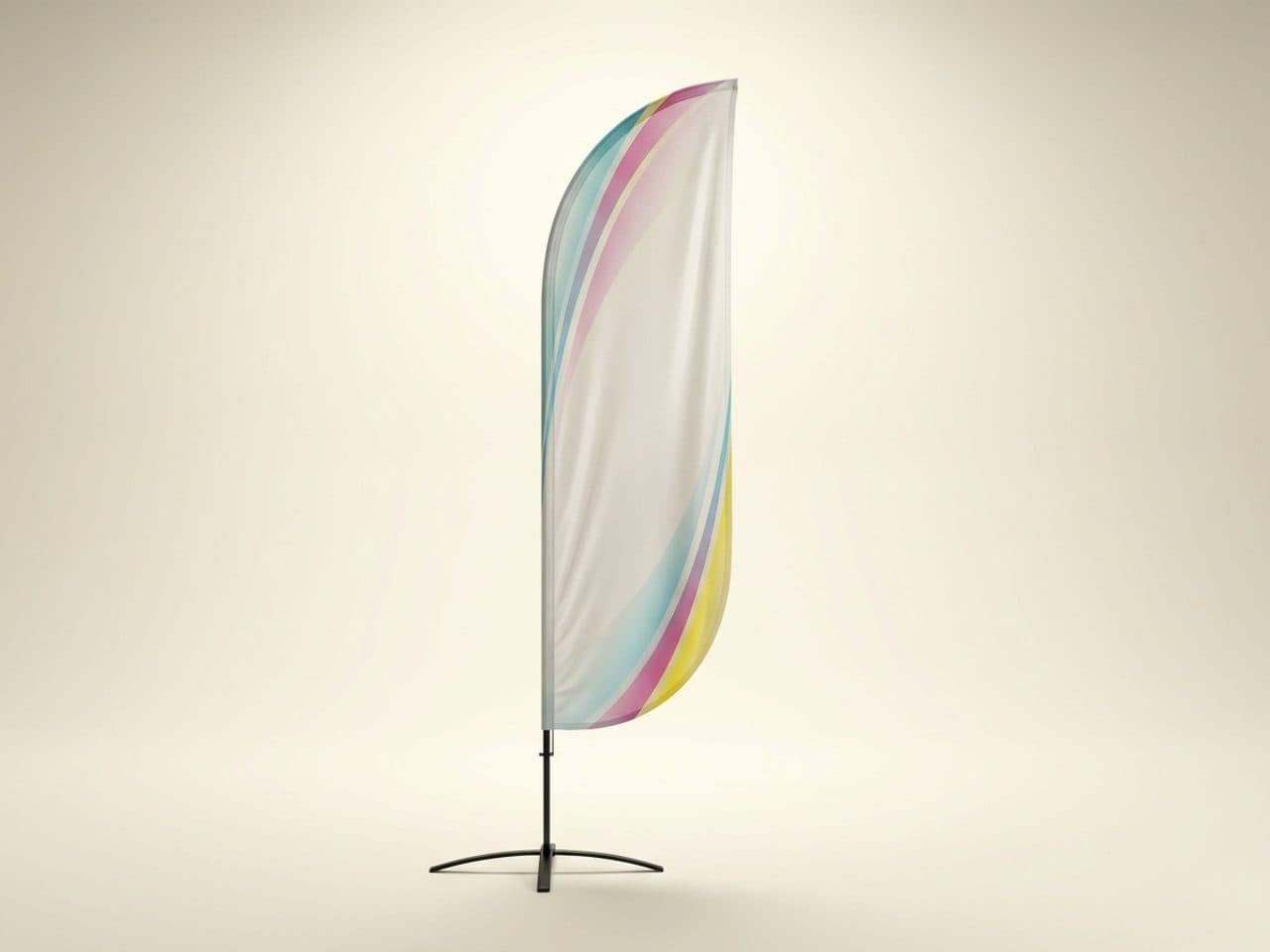 Feather Flag
