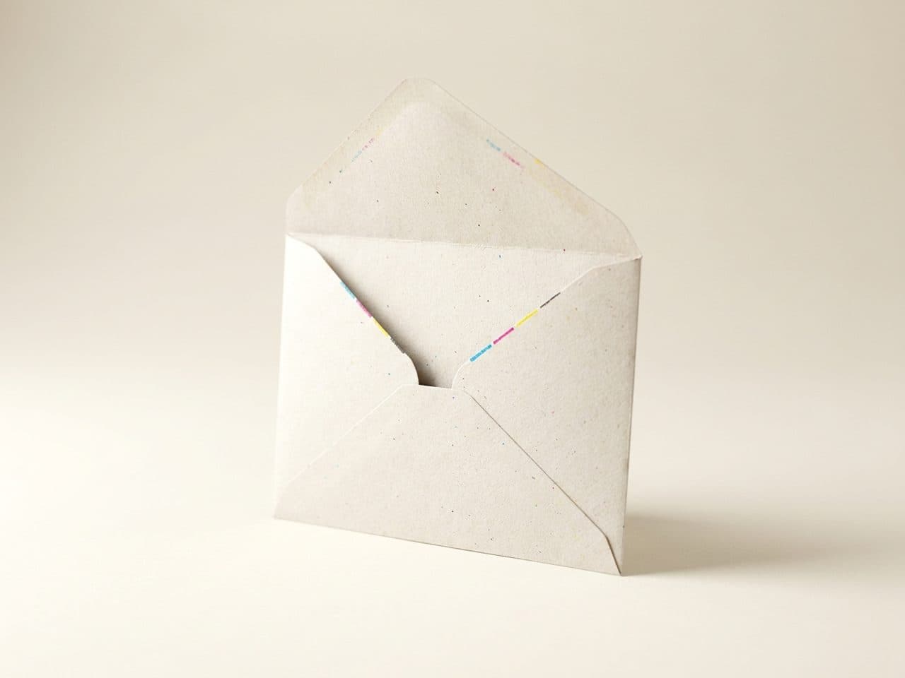 Full Bleed Envelopes