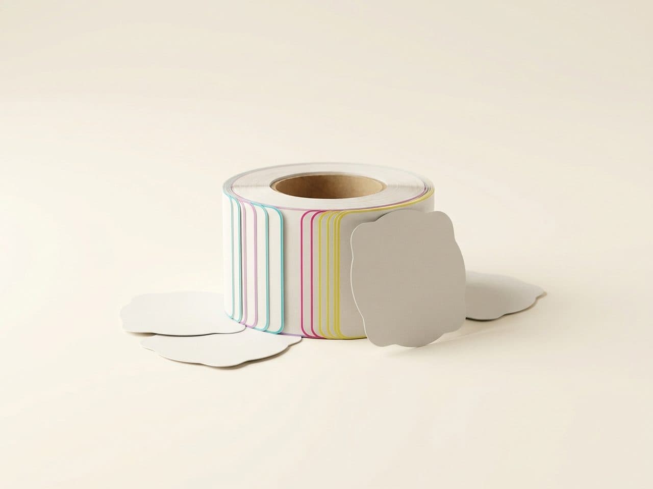 Stickers vs Labels: Which One Does Your Product Need?