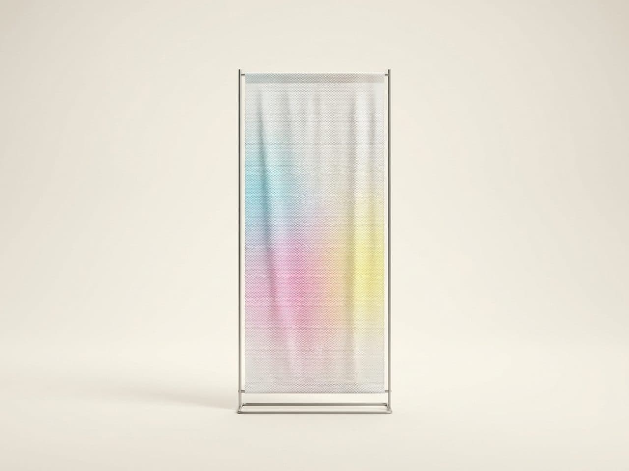 Mesh Banner