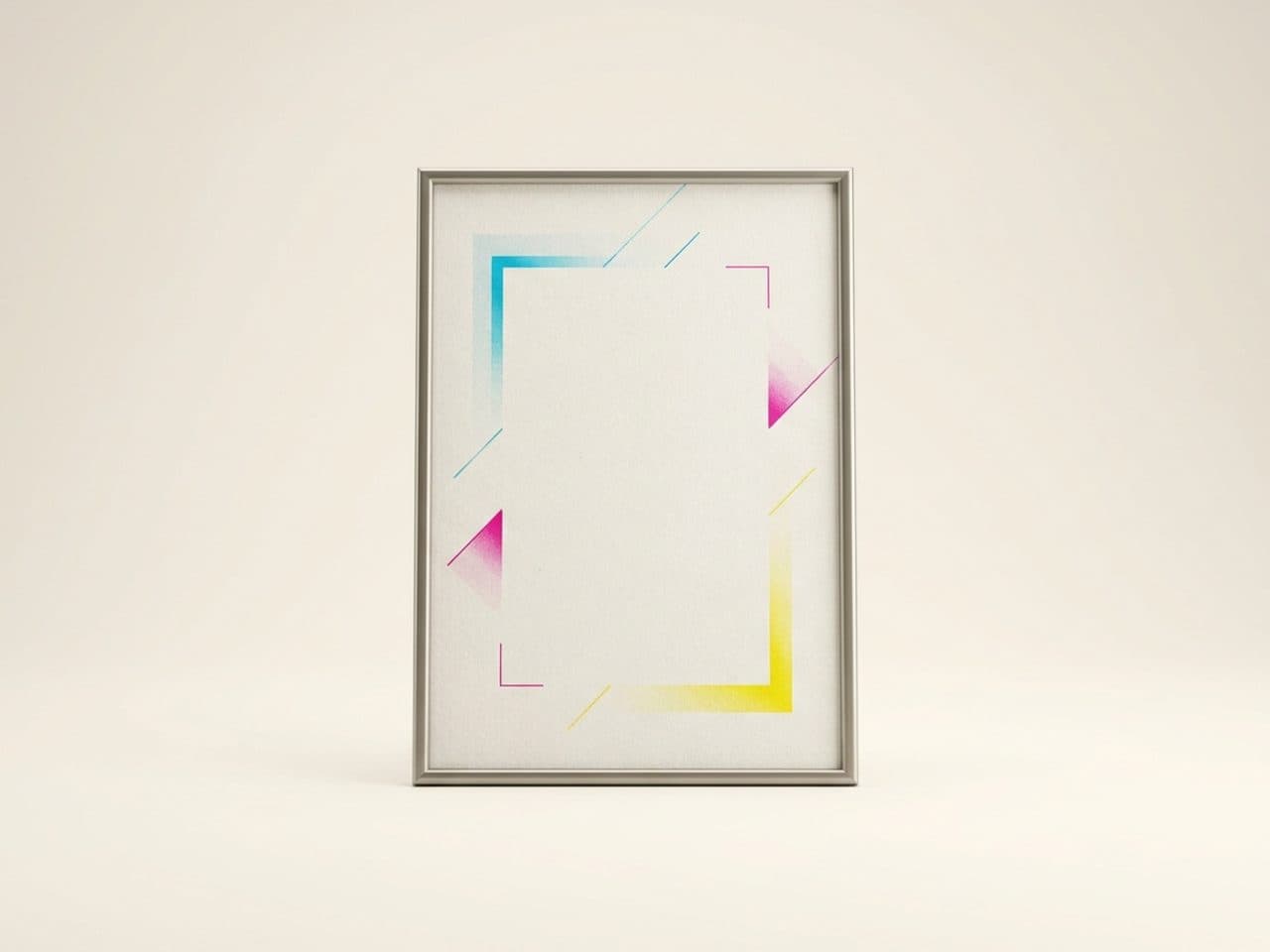 Single Premium Posters
