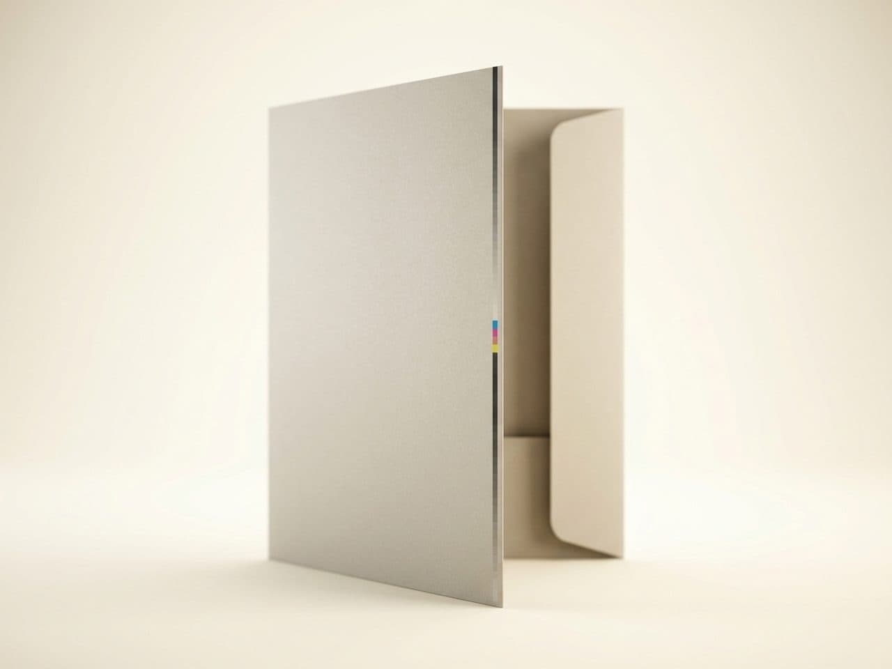Presentation Folder