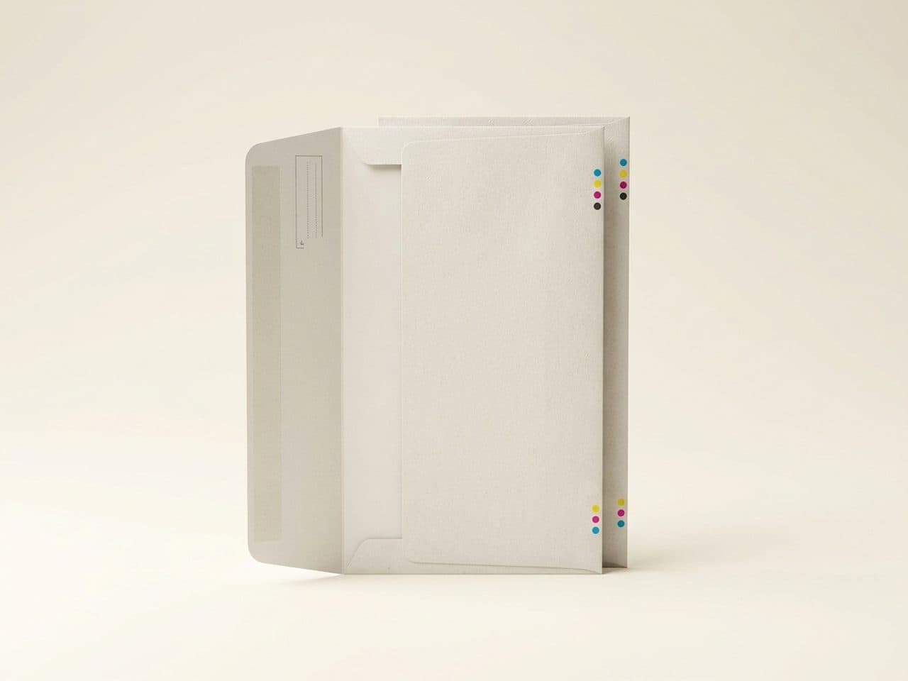 Remittance Envelopes