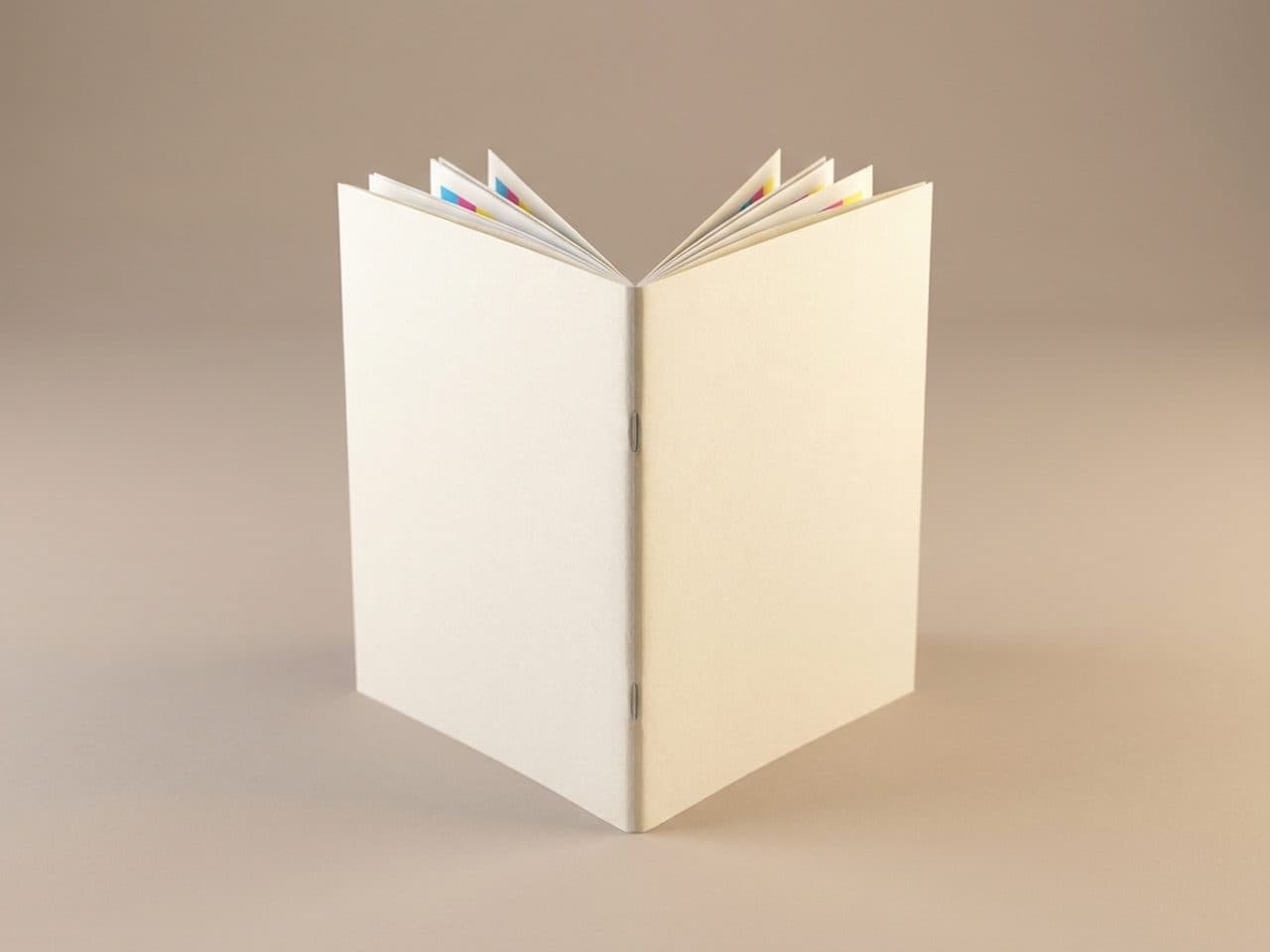 Booklet & Catalog Printing: Binding Options Explained