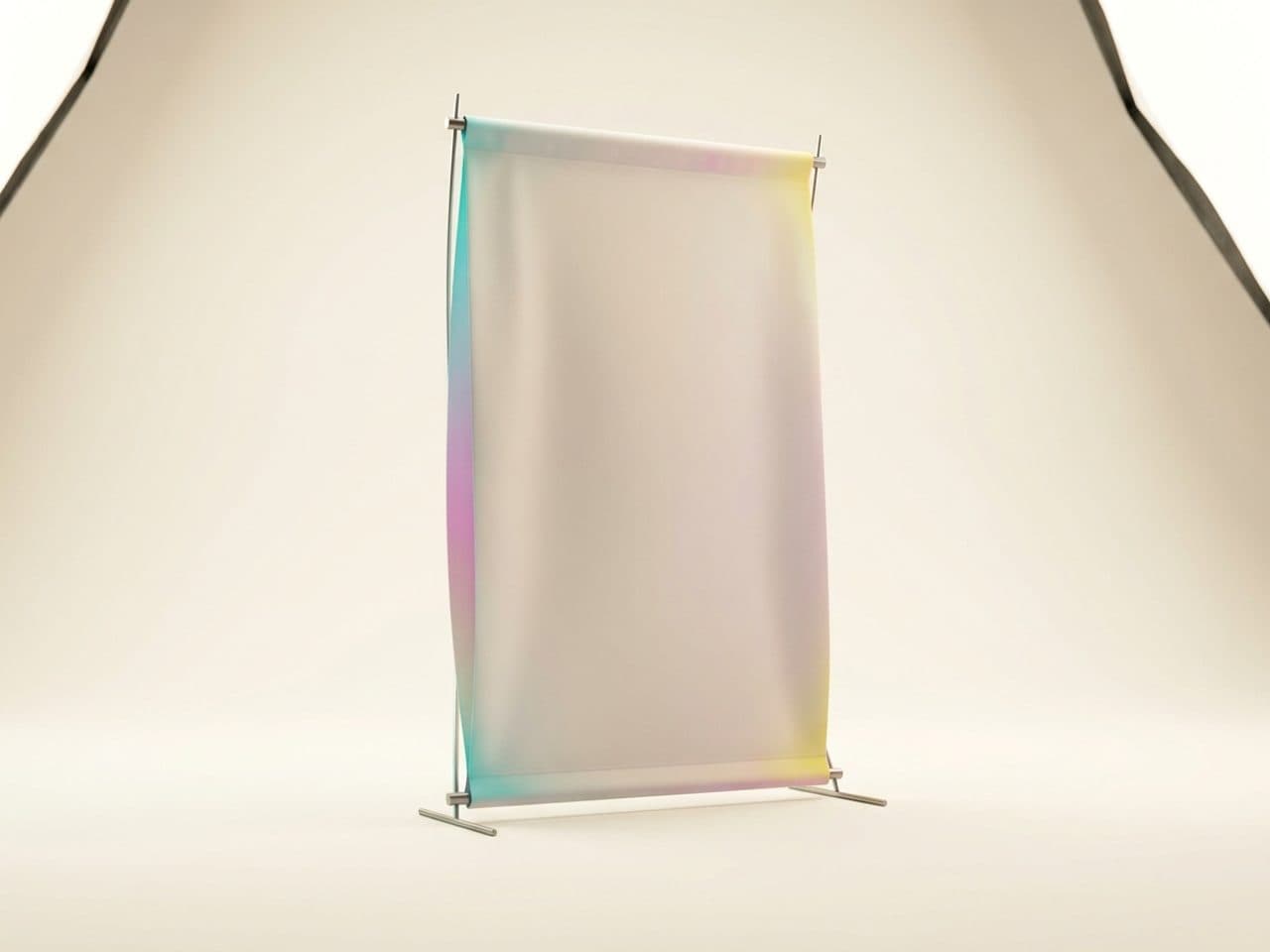 Custom Banner Printing in Los Angeles: Sizes, Vinyl & Use Cases