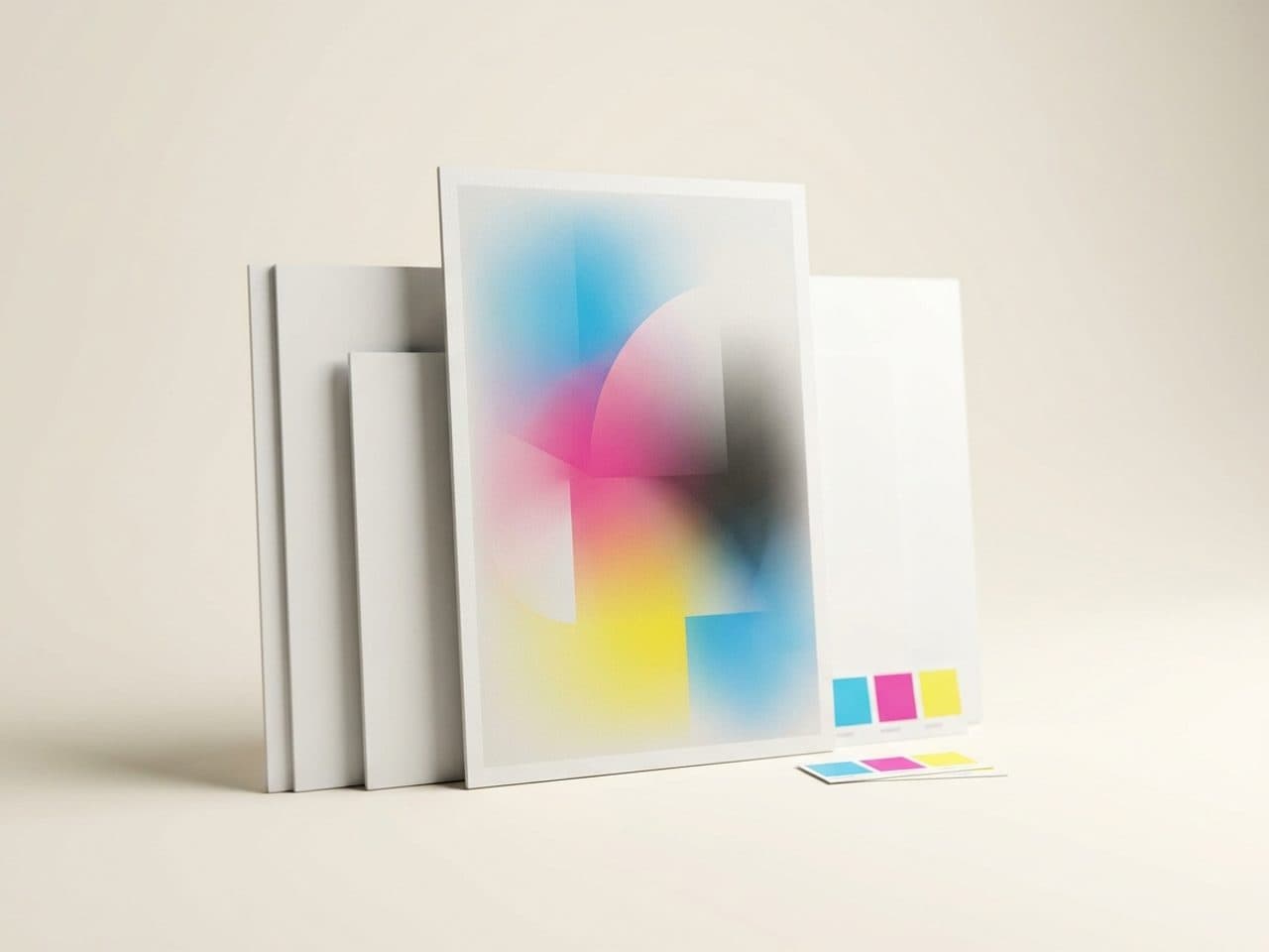 Styrene Boards & Signs 