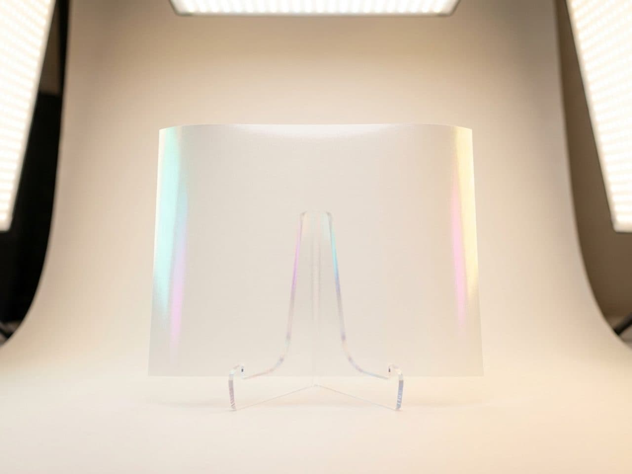 Translucent Adhesive Vinyl