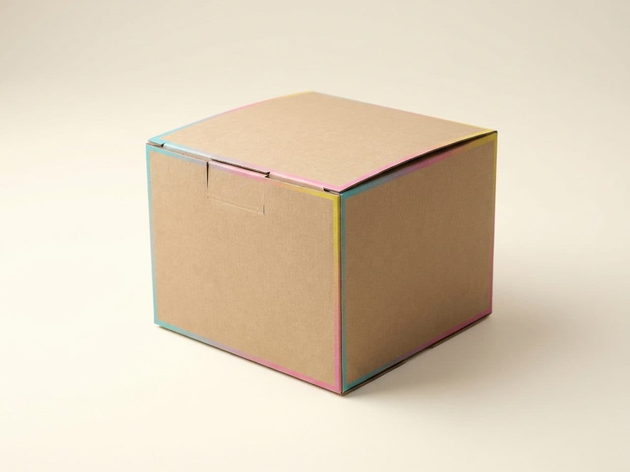 Tuck Top Boxes
