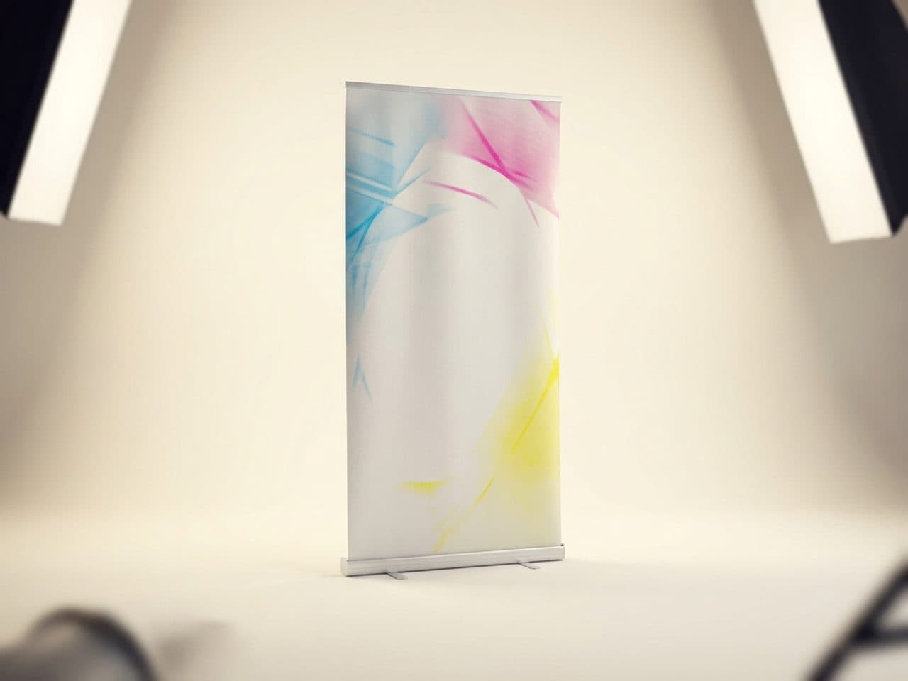 Vinyl Banner