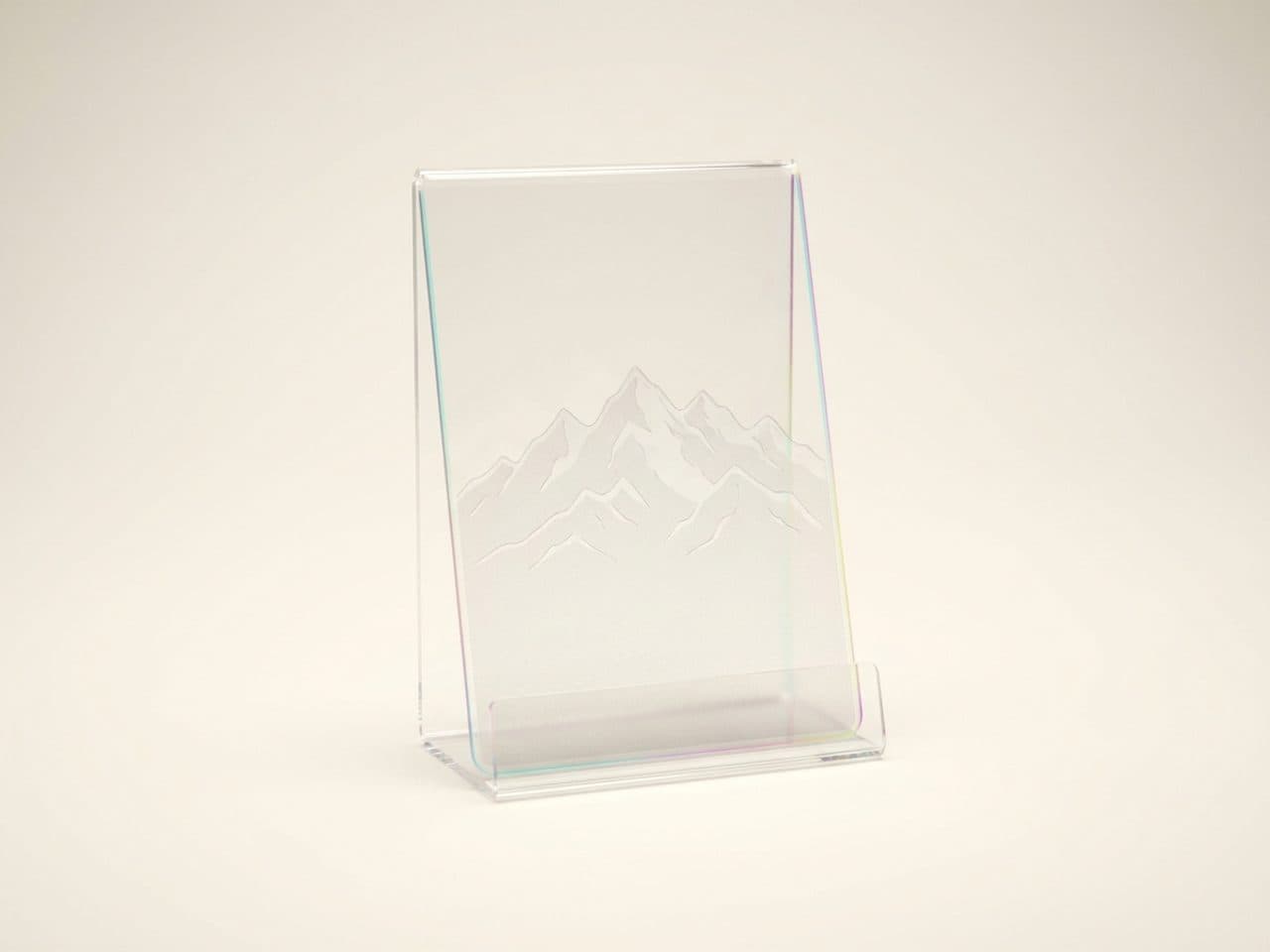 Windshield Decal