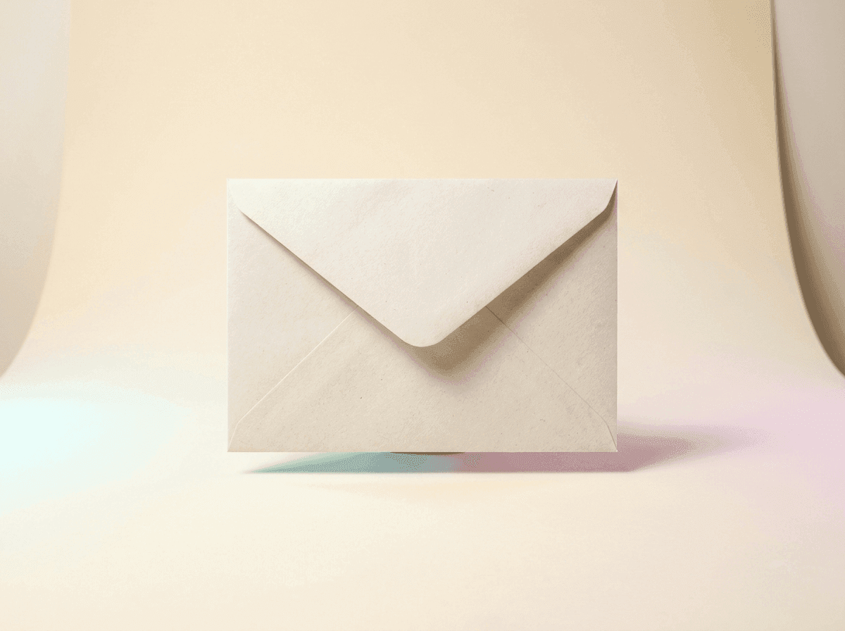 Remittance Envelopes for Nonprofits: Sizing, Stock and the Year-End Mail Calendar