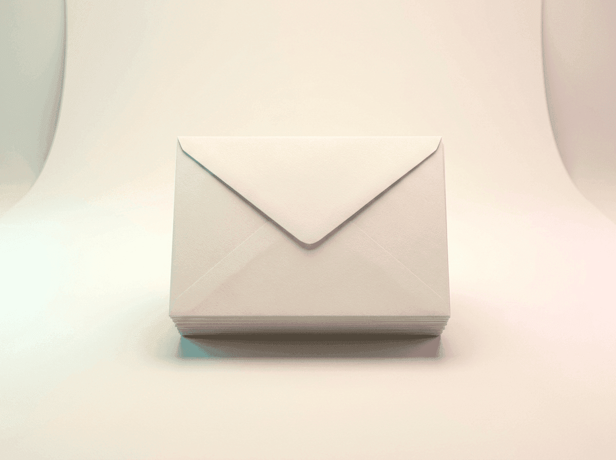 Envelope Printing & Direct Mail by Angels Print in Sun Valley, CA