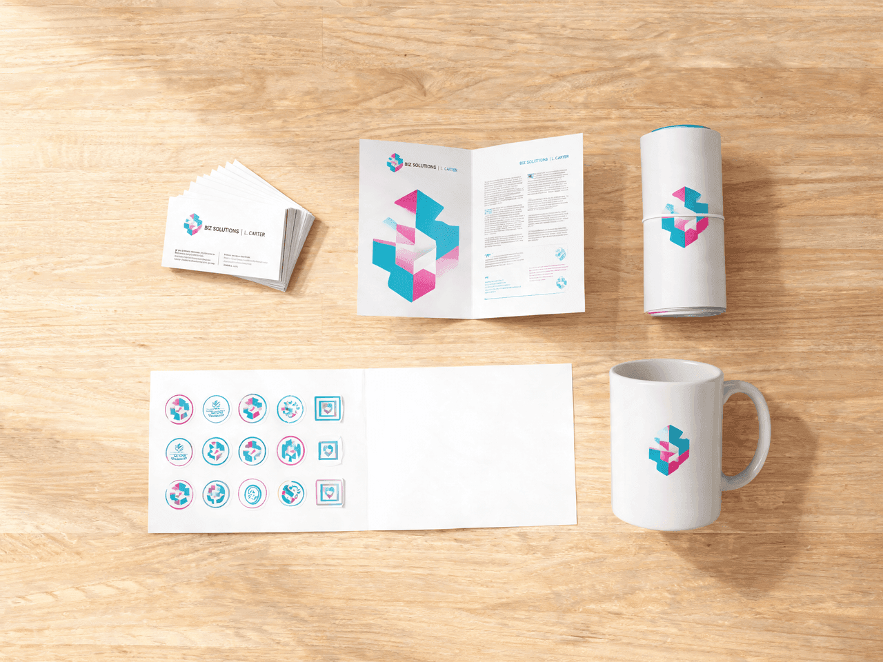 Top 5 Printing Solutions Every Business Needs