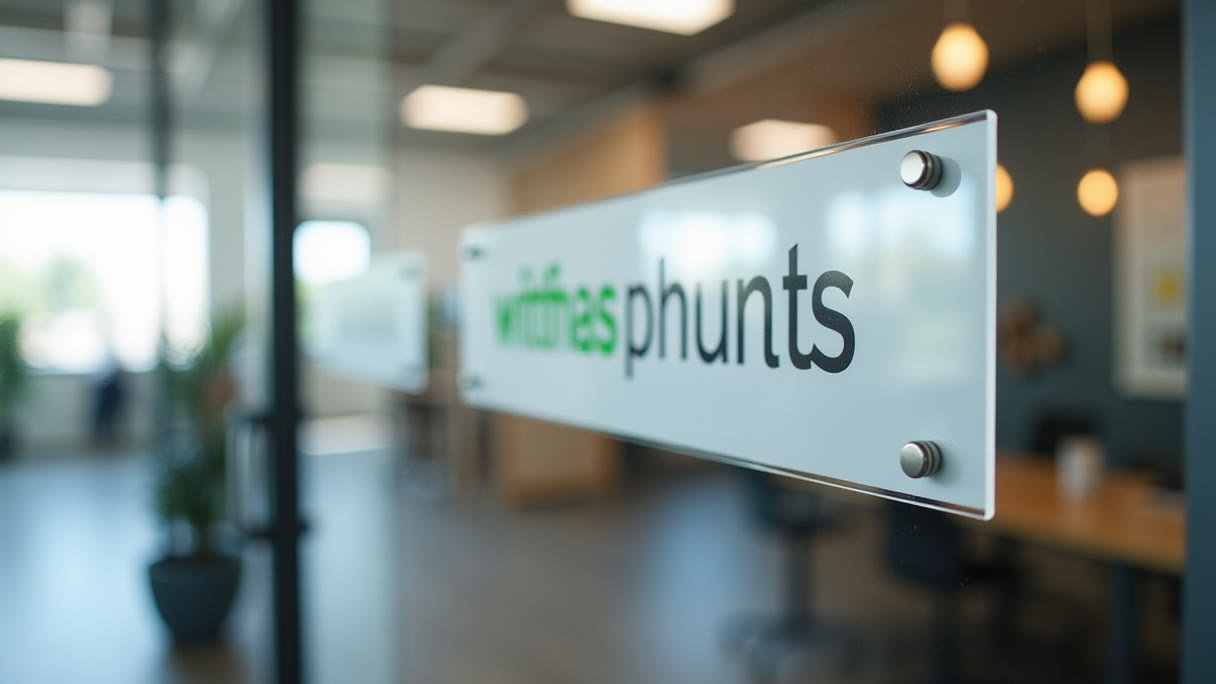 Acrylic Business Signs in Los Angeles: What to Specify Before You Order