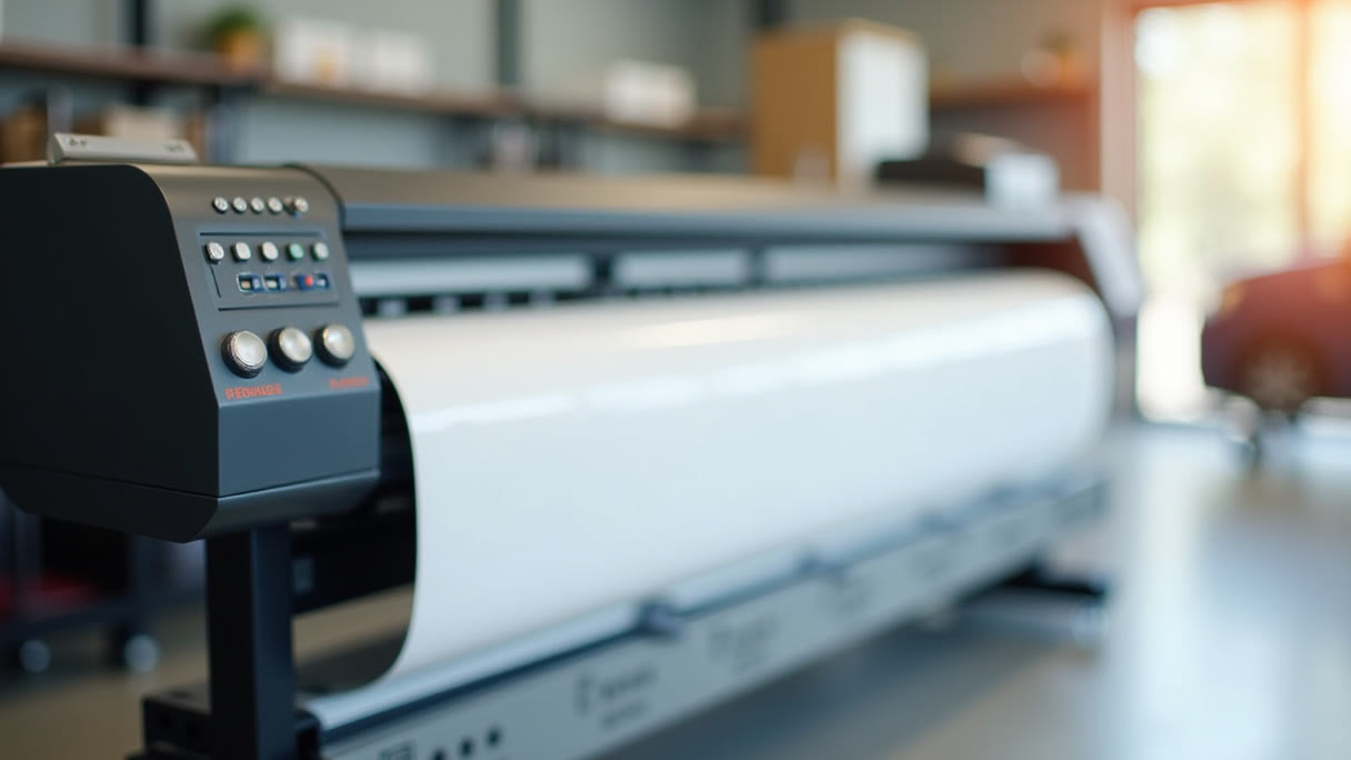 Banner Printing in Los Angeles: Choosing the Right Material