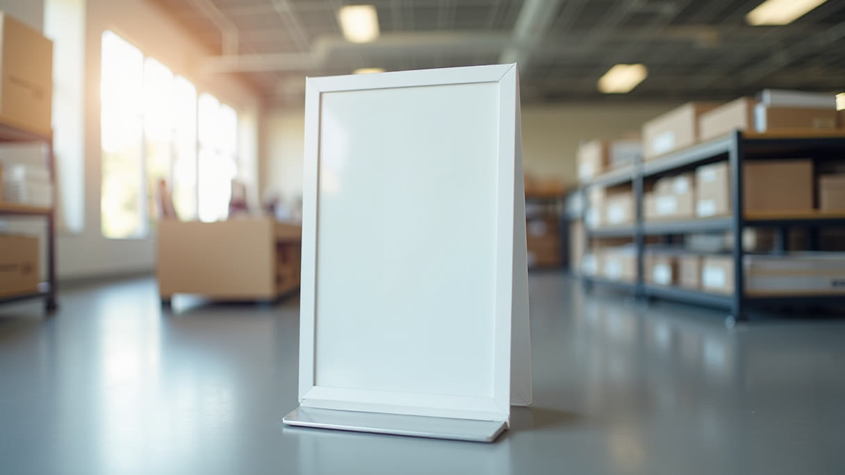 Bulk Coroplast Signs in Los Angeles: Specs, Stakes and What Ordering 100+ Actually Changes