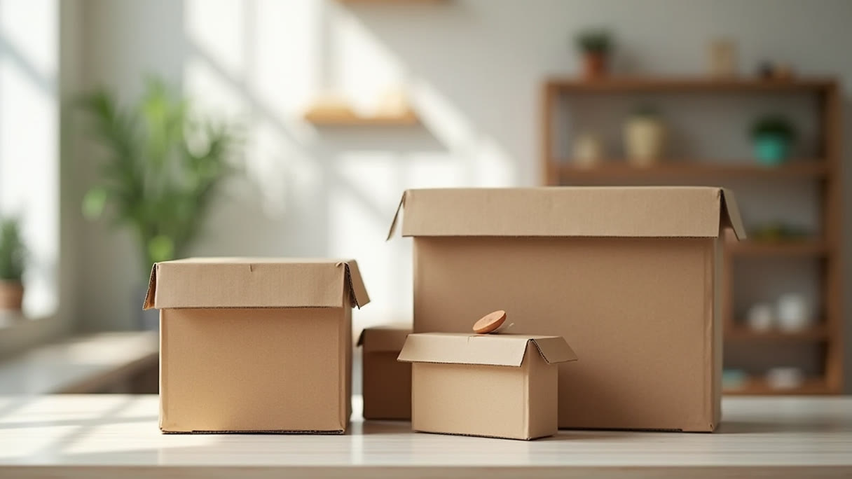 Custom Subscription Boxes in Los Angeles: Sizing, Reorder Cadence and What the Carrier Actually Charges You For