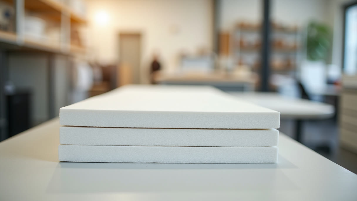 Foam Board in Los Angeles: Thickness, Mounting, and Where It Falls Apart