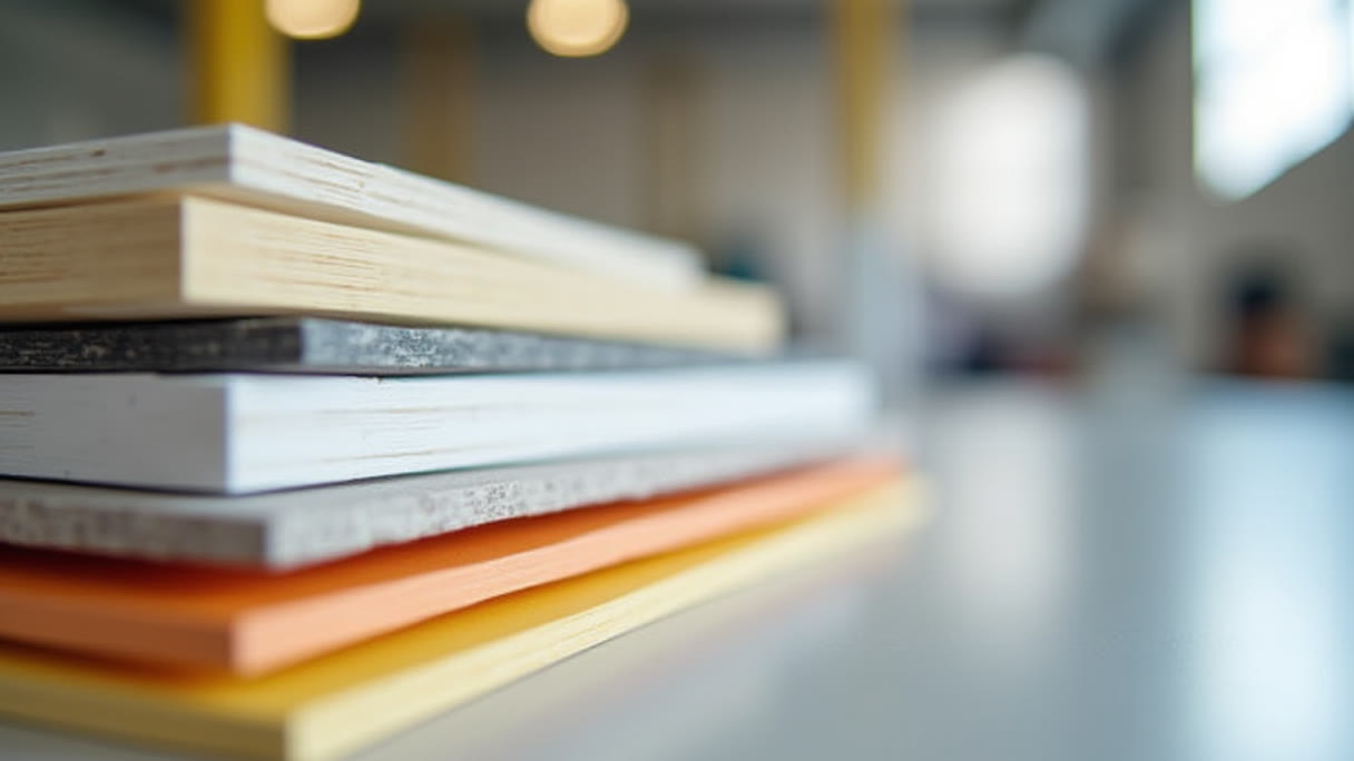 Gatorboard in Los Angeles: What It Is, Where It Beats Foam Board, and Where It Quietly Fails