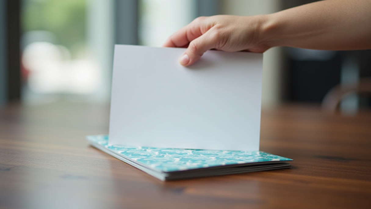 Magnetic Postcards in Los Angeles: Mailing, Hold Strength and What Ends Up on the Fridge