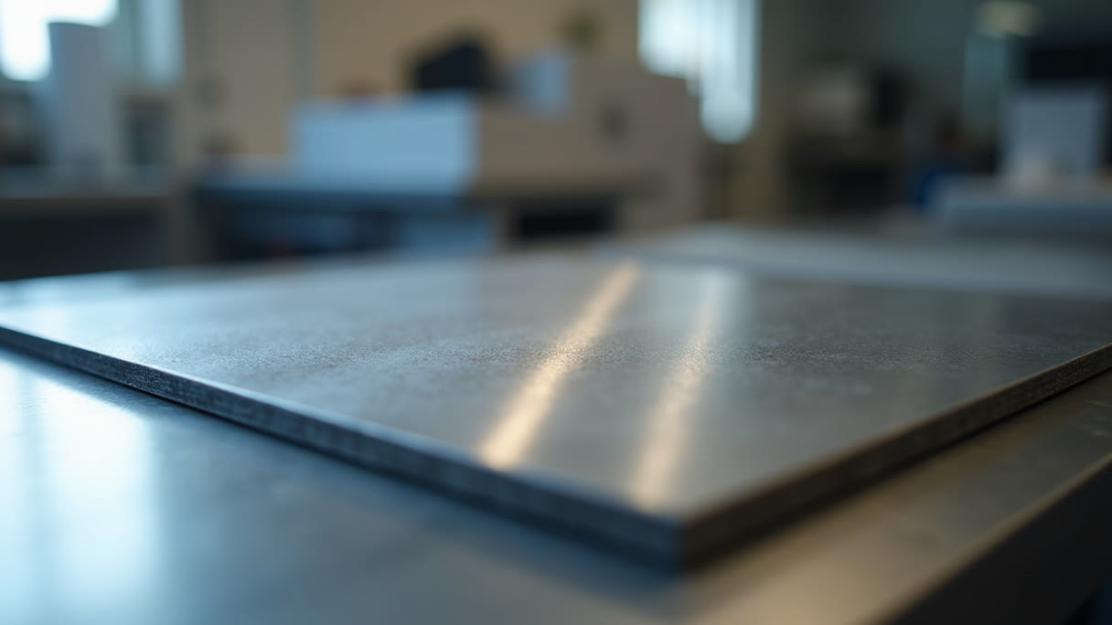 Metal Etching in Southern California: Which Process You Actually Need