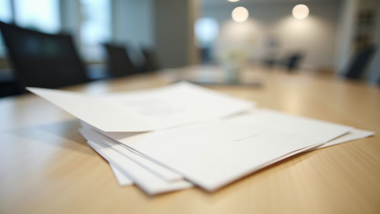 Remittance Envelopes in Los Angeles: The Flap Is the Form
