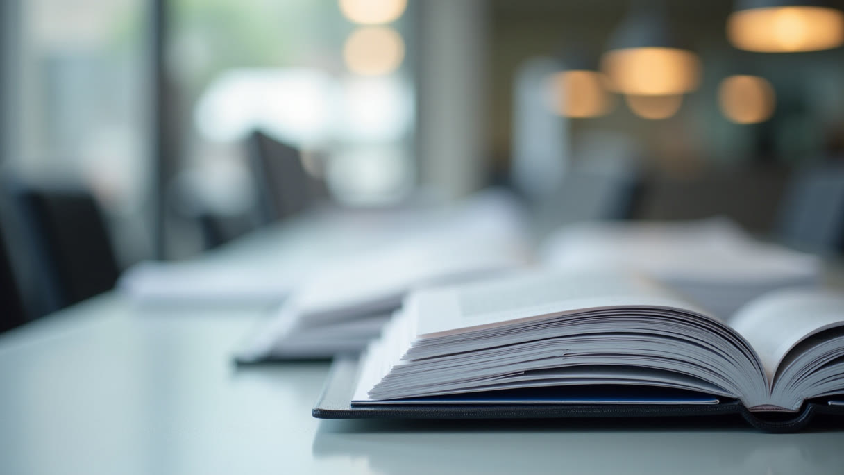 Rush Book Printing in Los Angeles: What Actually Makes a Job Go Fast