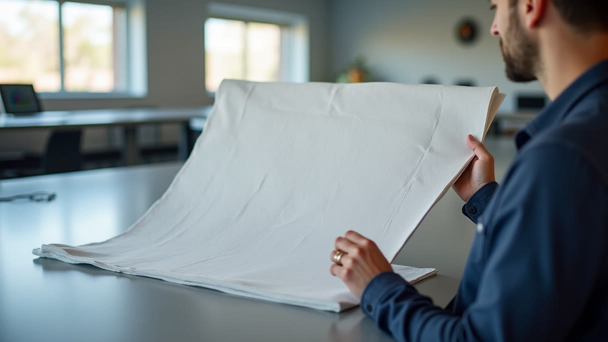 SEG Replacement Graphics in Los Angeles: Reprint the Fabric, Keep the Frame