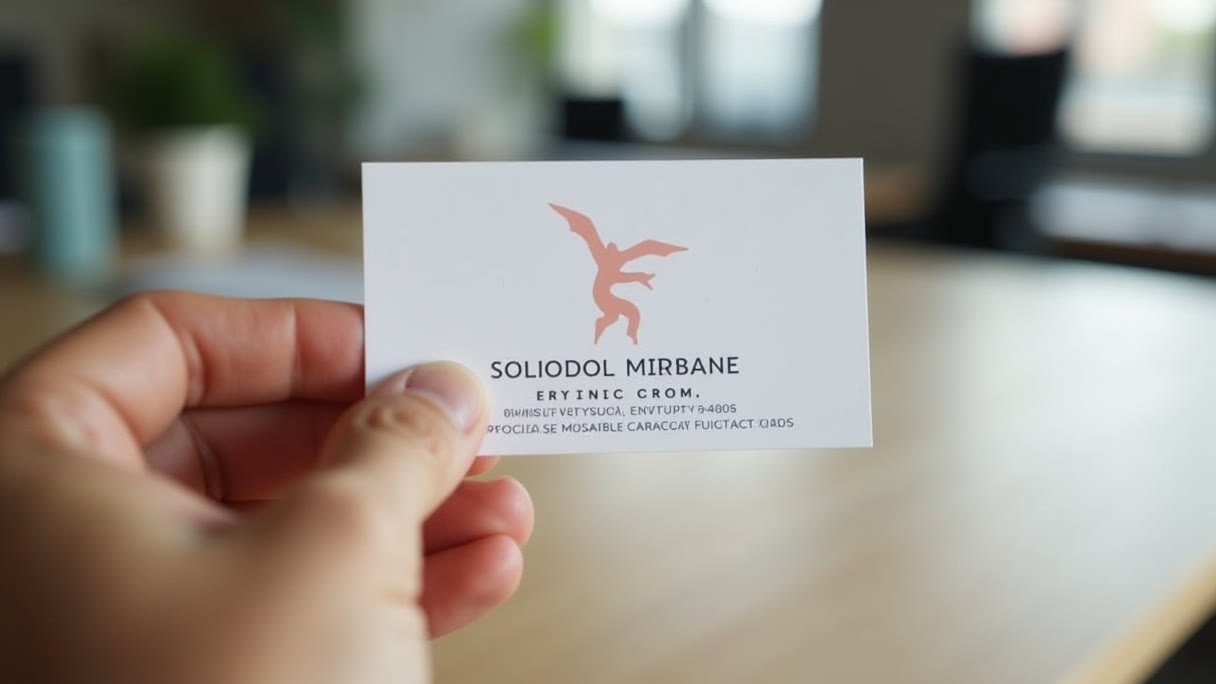 Soft Touch Business Cards in Los Angeles: What the Finish Costs, What It Does to Your Colours, and When It Is the Wrong Card
