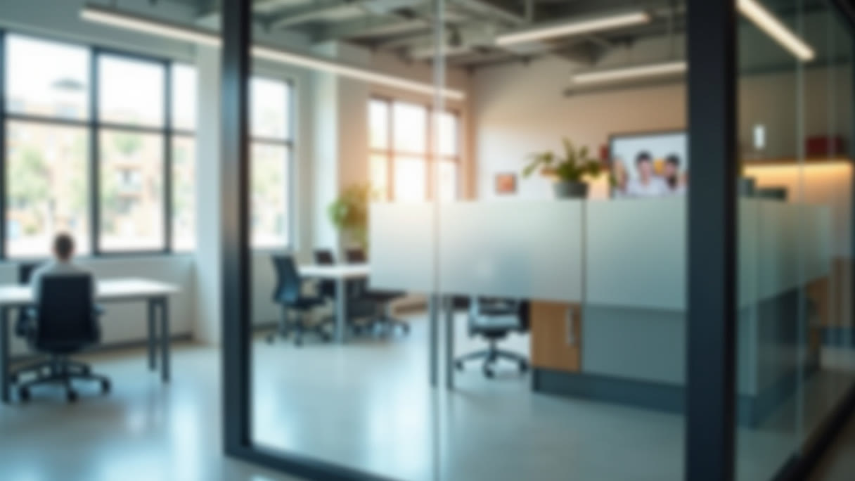 Storefront Window Graphics: Choosing the Right Material for Your Front Windows