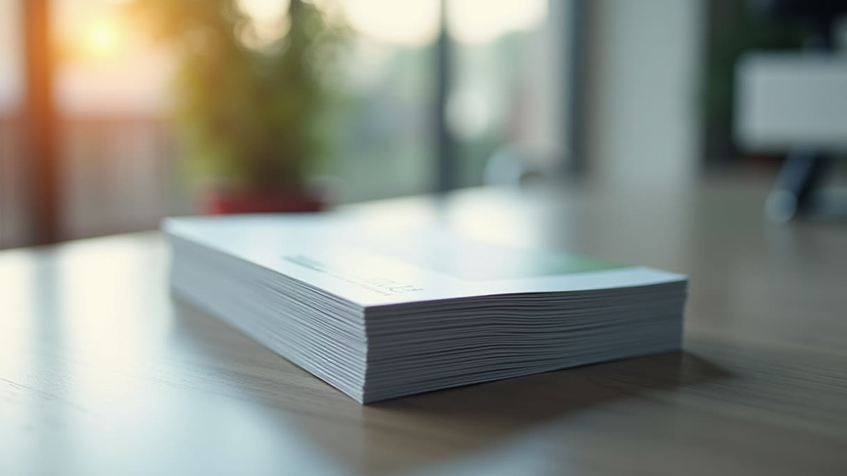 Triple Layer Business Cards in Los Angeles: What the Stripe Actually Costs You