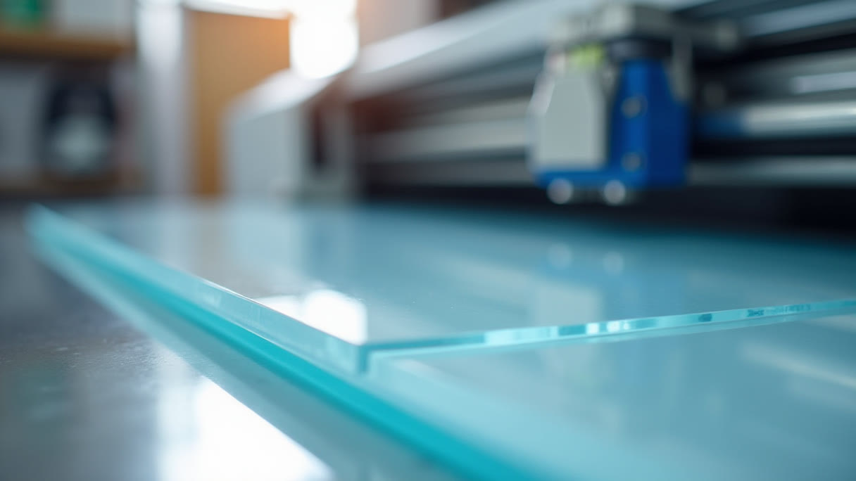 UV Printing in Northridge: Which Jobs the Flatbed Is Actually For