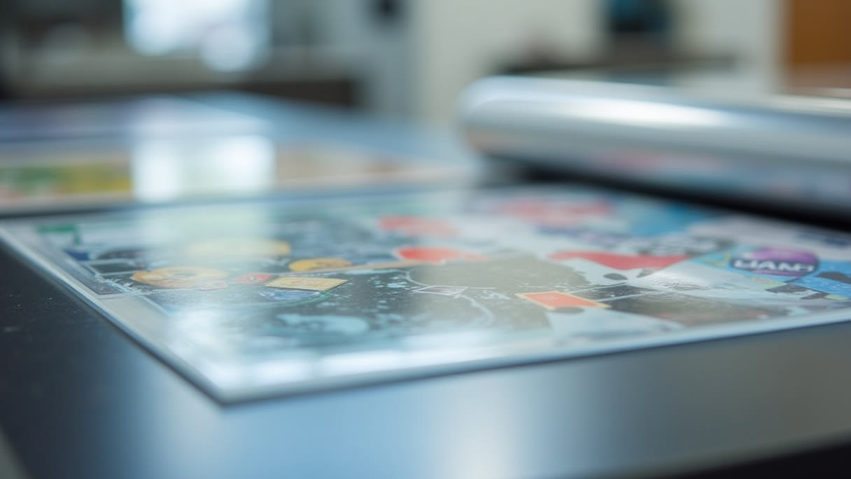UV Printing in Pacoima: Pick the Panel Before You Pick the Print
